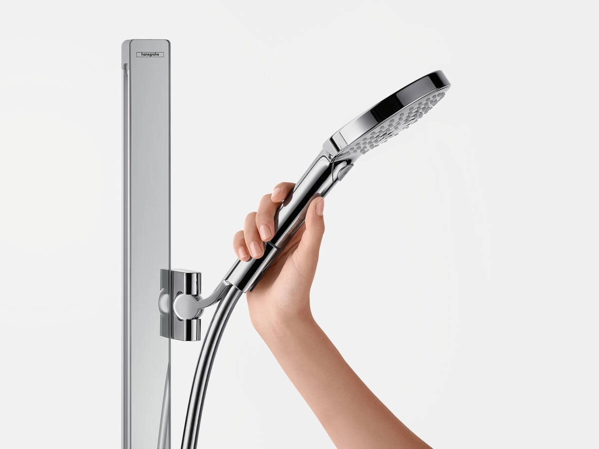 Душевой гарнитур Hansgrohe Raindance Select S 27646000